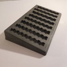 Monnayeur commerce monobloc plastique euro déco design XXe France N3466