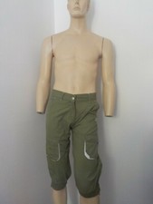 Bermuda, pantacourt, homme