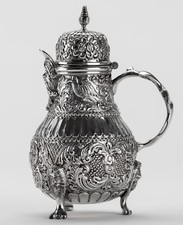 VERSEUSE ARGENT MASSIF PAYS