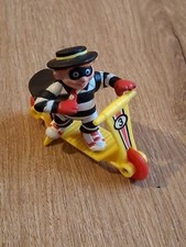 Jouet Mac Donald's Trotinette 