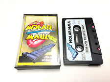 MOLAR MAUL / IMAGINE SINCLAIR ZX SPECTRUM K7 CASSETTE