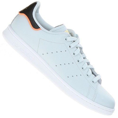 Adidas stan smith - baskets, cuir