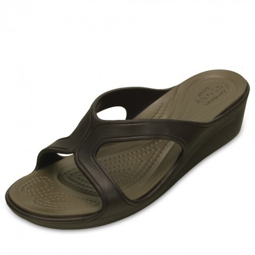 Crocs femmes sanrah - crocs,