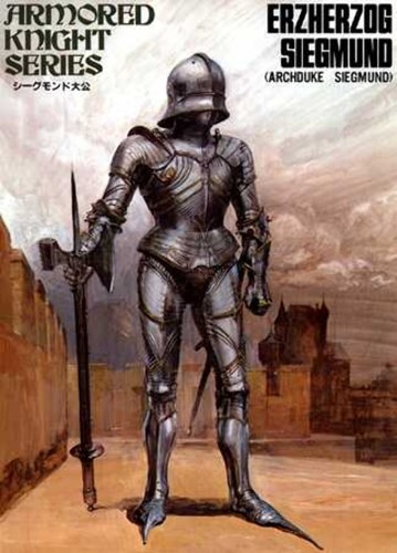 Imex archiduc siegmund - archiduc,
