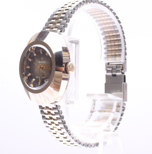 Montre automatique femme