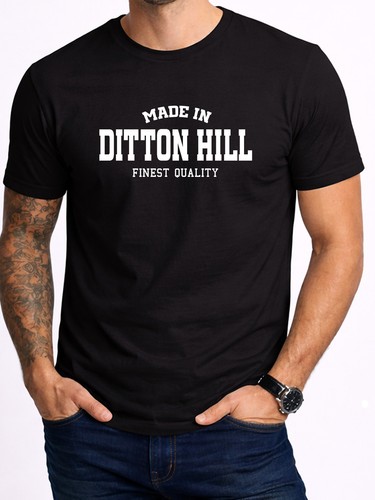 Product ditton hill mens - of,