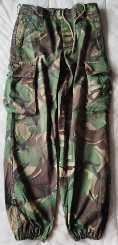 Pantalon treillis surplus - treillis,