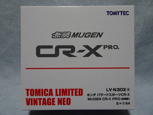 Tomica intage neo n302a - tomica, l-n302a