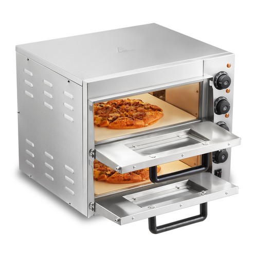 Vevor four pizza - four,