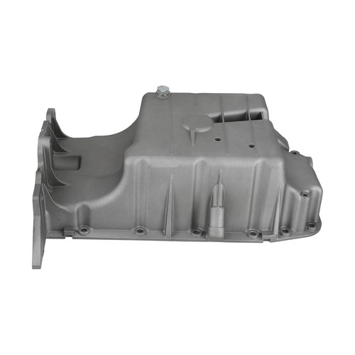 Bac huile aluminium for - huile,