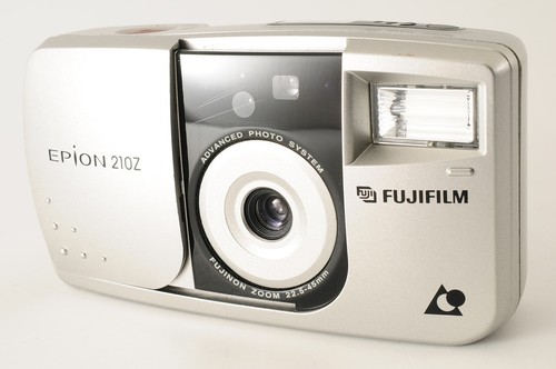 Near mint fujifilm - [near,