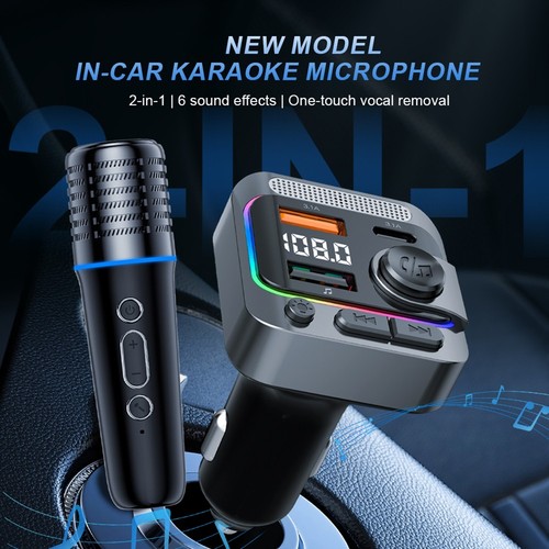 Lecteur mp3 microphone - lecteur,