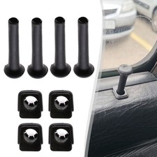 Bouton Serrure de Sécurité Pièces Détachées Haute Qualité pour Golf Mk2 Mk