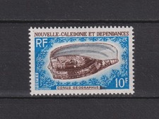 NOUVELLE  CALEDONIE .    N °