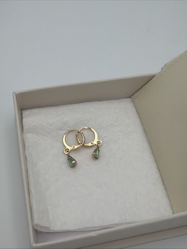 Boucles oreilles créoles - boucles,