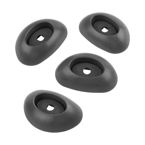 Pieds bonnet fiables pour - pieds,