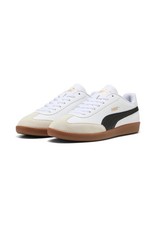 Puma 9-T Unisexe Sneakers 398174 11 Blanc/Noir