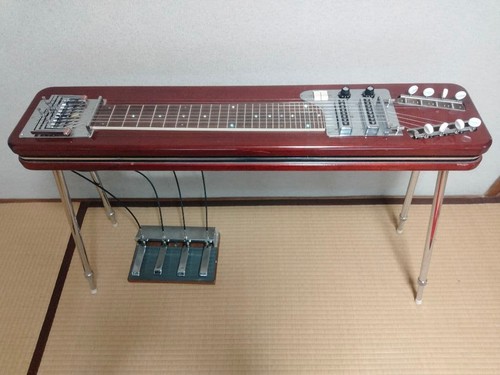 Guitare teisco cordes - teisco,