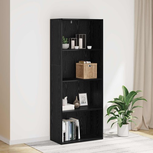 Bibliothèque niveaux - bibliothèque, 5