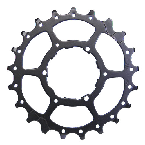 Shimano krans 10n21b21 21t - krans,