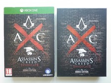 Assassin's Creed Syndicate
