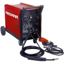 Absaar MAG Poste À Souder 160