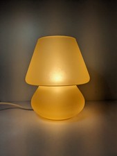 Lampe Champignon HABITAT Lpe