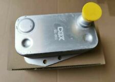 Radiateur d'huile BMW E39 5