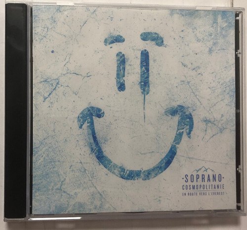 Soprano cosmopolitanie - cosmopolitanie, en