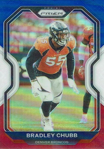 Panini prizm football 2020 - panini,
