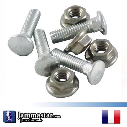 Vis pour joystick - ,
