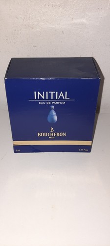 Miniature eau parfum - de,