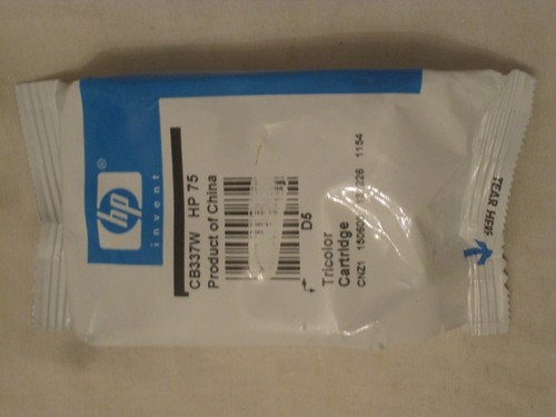 Cb337w tricolor - cb337w, 75