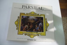 WAGNER COFFRET 3CD PARSIFAL