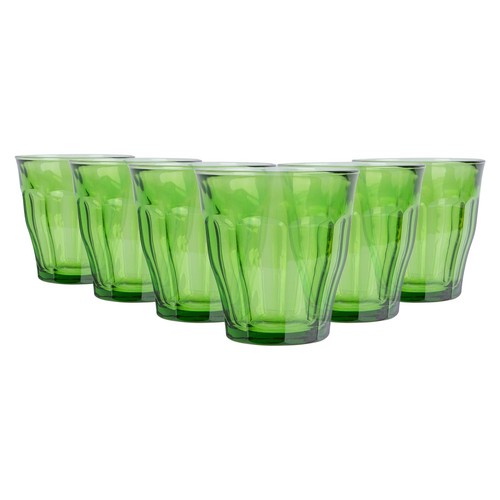 Duralex vert jungle 250ml - duralex,