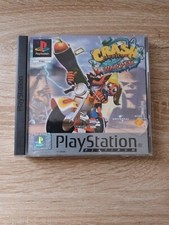 JEU Crash Bandicoot 3 Warped