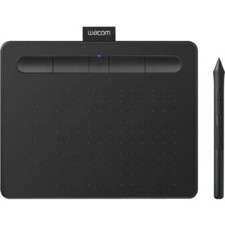 Wacom Intuos Wireless Graphics