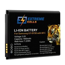 Extremecells Batterie pour