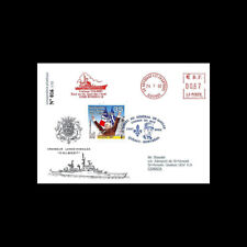 DG02qc-5: PLI France-Canada -