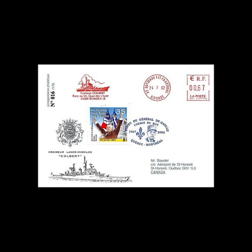 Dg02qc pli france canada - france-canada,