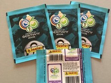 PANINI  WORLD CUP 2006 GERMANY