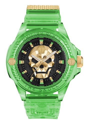 Philipp plein montre - plein,