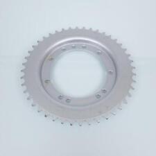 Couronne transmission Sifam pour moto KTM 50 Sx Pro Senior-Lc 2001 à 2003 44 dts