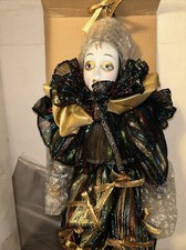 NIB RARE VTG 1980s Porcelain