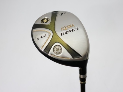 Honma golf beres 7w - beres, s-02