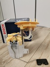 Pompe à carburant électrique