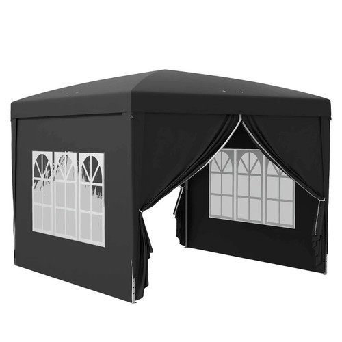 Tonnelle barnum tente - tente, de