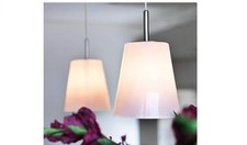 IKEA BASISK HANGING LIGHT