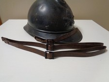 Jugulaires pour casque Adrian