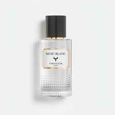 MUSC BLANC – Extrait De